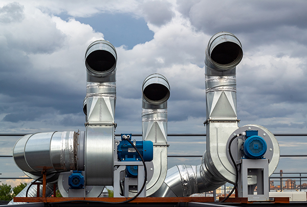 科学养护延寿命 离心通风机维护与保养方法获行业认可