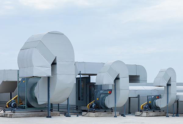 聚焦核心部件养护 提升工业风机轴承维护技术水平