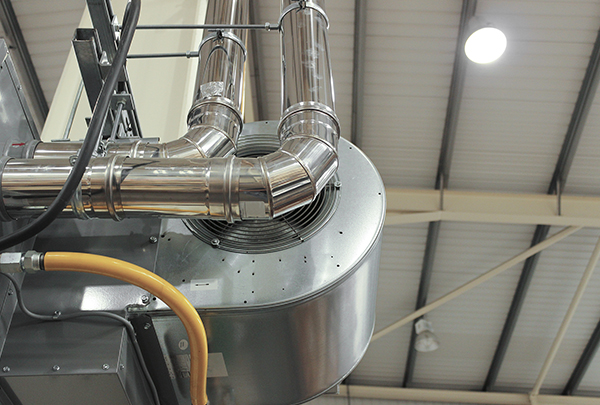 提升运行稳定性 除尘设备系列养护维修核心知识